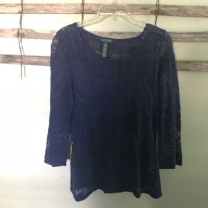 Ralph Lauren Blouse